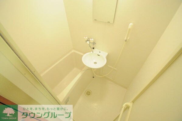 レオパレスHANAWAIIの物件内観写真